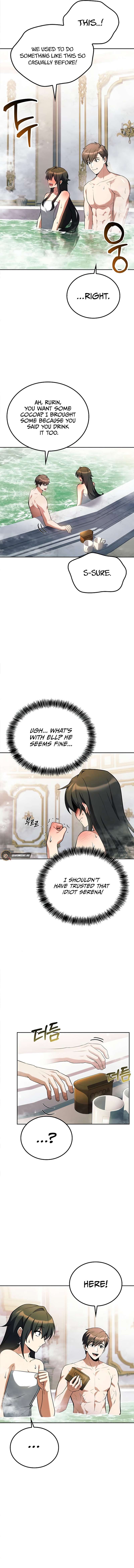 The Archmage's Restaurant Chapter 84 8